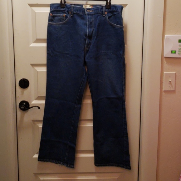 levis 40 x 28